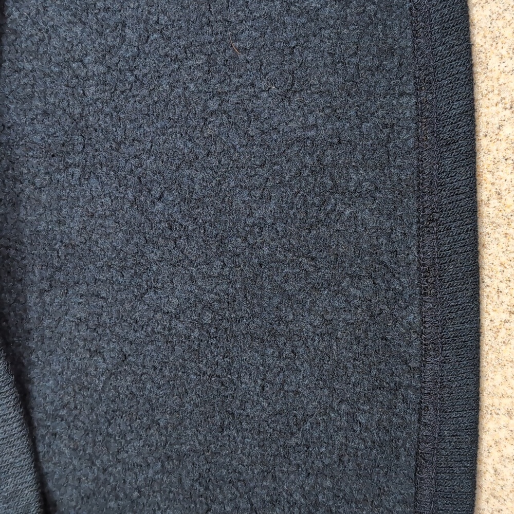 Kuhl Sweater Sweatshirt Pullover, 1/4 Zip, Men's Medium - Picture 11 of 14
